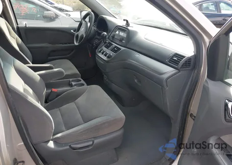 2006 Honda Odyssey Lx z USA, uszkodzony, nr VIN 5FNRL38246B056376